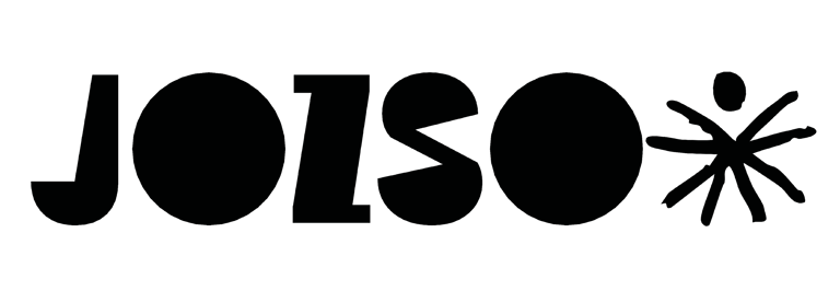 JOZSOO alkotóműhely logo