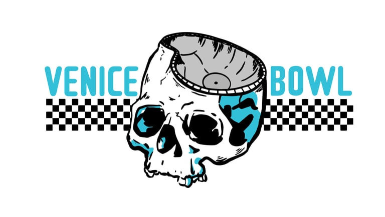 Venice Bowl logo