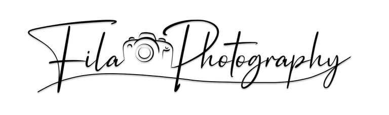 Fila Photography logo