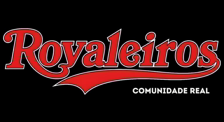 Comunidade Royal - Royaleiros logo