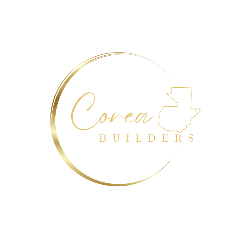 CoreaBuilders logo