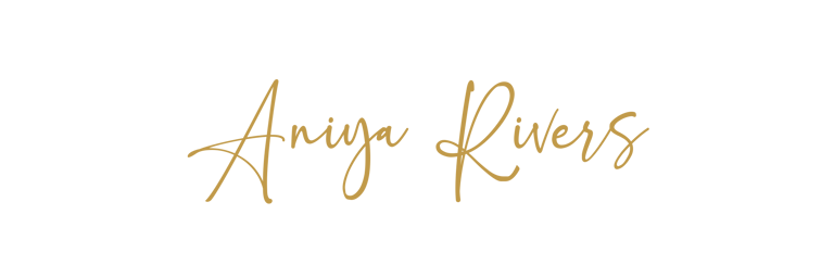 Aniya Rivers Contemporary Romance Author logo