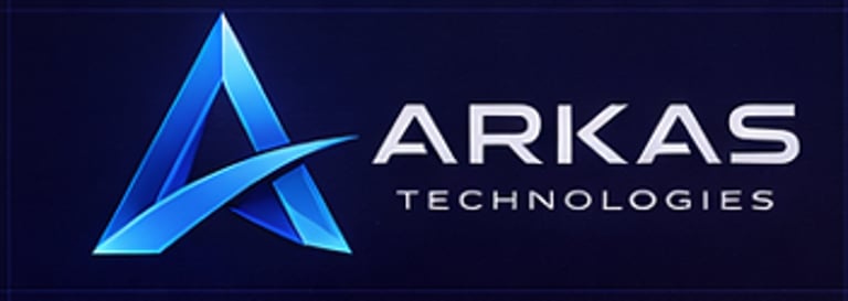 Arkas Technologies logo