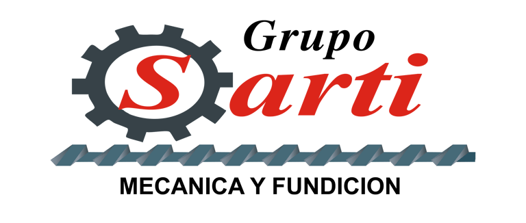 Grupo Sarti logo