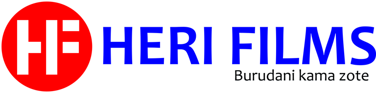 HERI FILMS COMPANY LIMITED logo