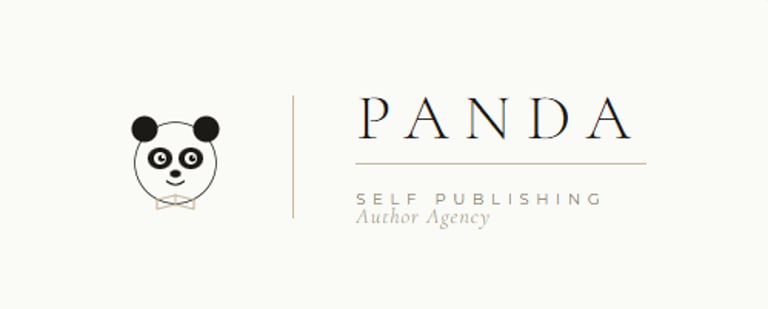Panda Self Publishing logo