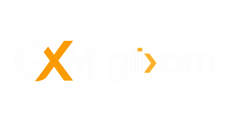 GLIXOM logo