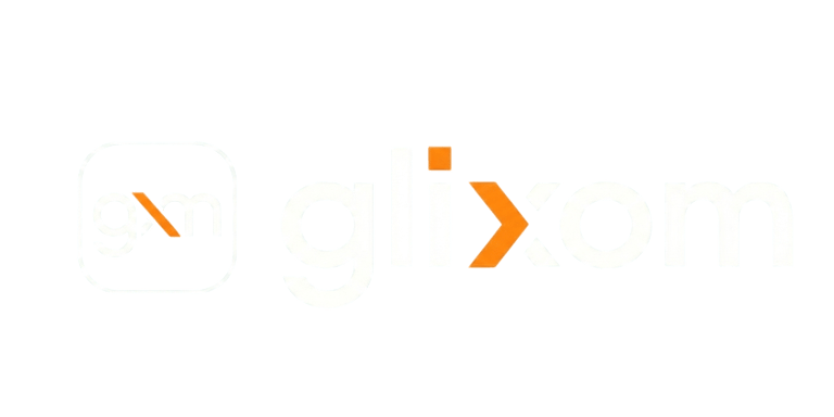 GLIXOM logo