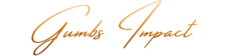 Gumbs Impact Consulting logo