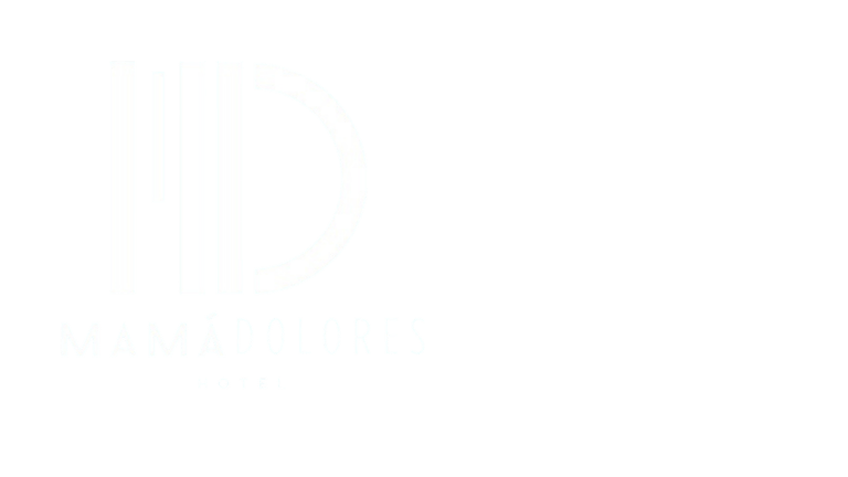 Hotel Mamá Dolores logo
