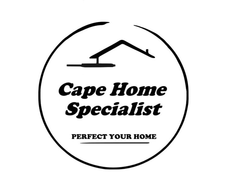 Cape Home Specialist logo