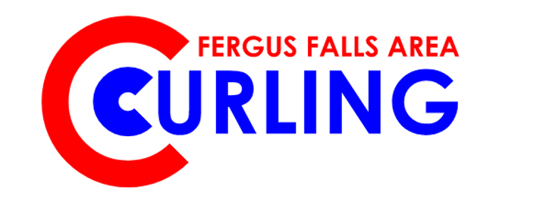 Fergus Falls Area Curling logo