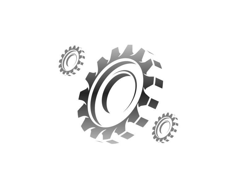 FORTEX MACHINING logo