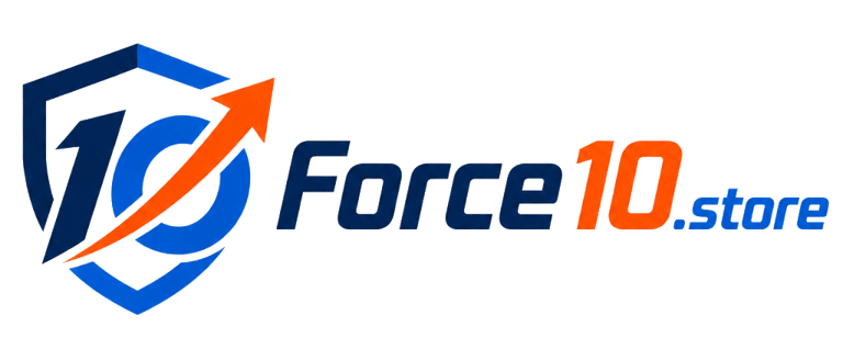 Force10 logo