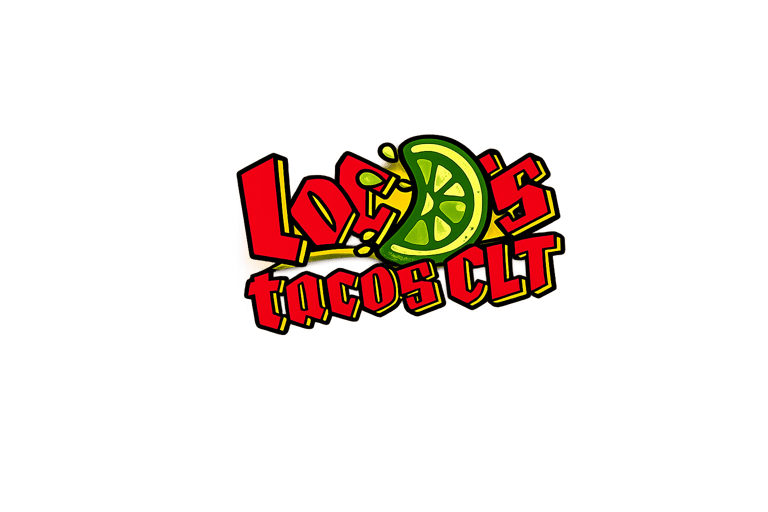 Loco's Tacos CLT logo