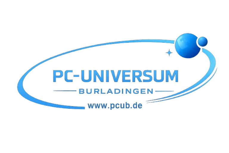 PC- Universum Burladingen logo