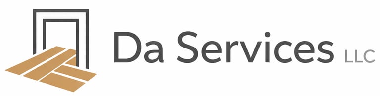 Da Services LLC logo