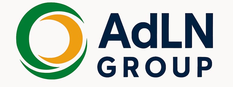 AdLNGroup logo