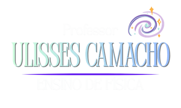 Professor Ulisses Camacho logo