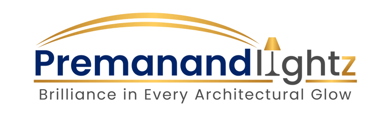 Premanandlightz logo