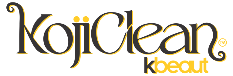 KojiClean K-beauty logo