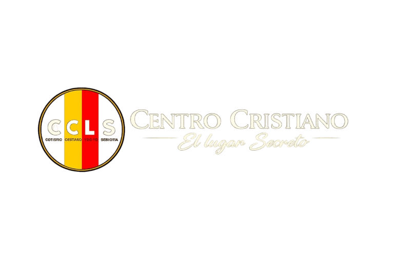 Centro cristiano Lugar Secreto logo