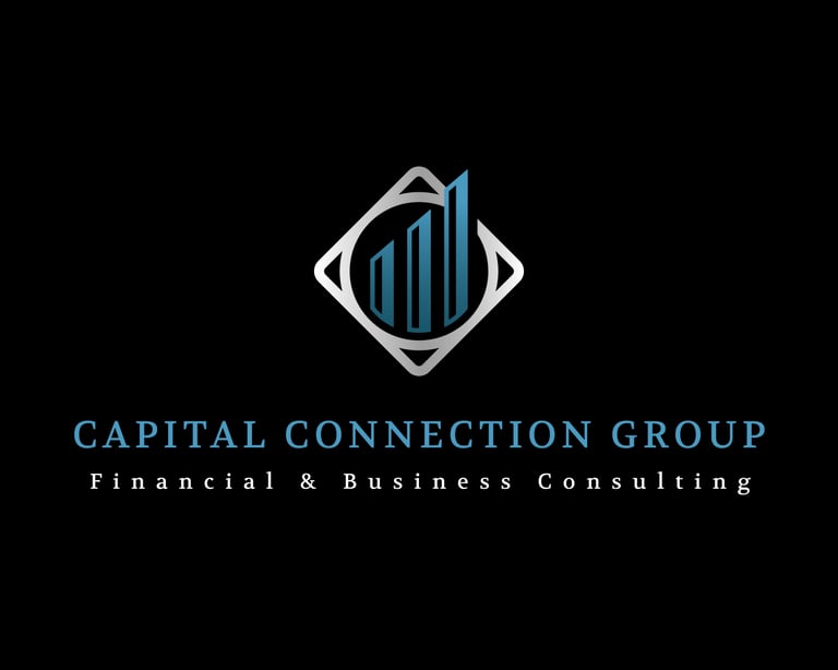 Capital Connection Group logo