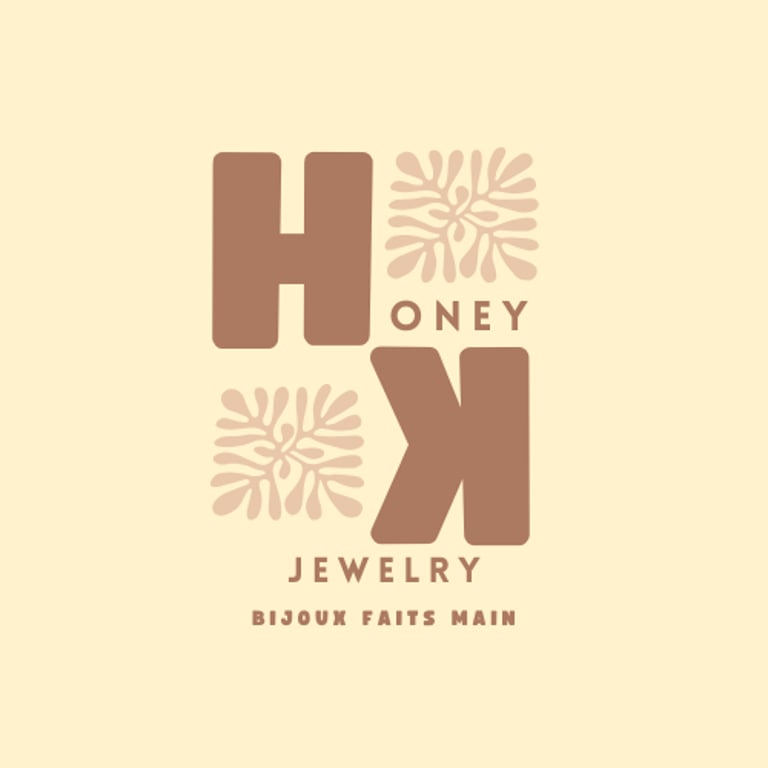 Honey K Jewelry logo