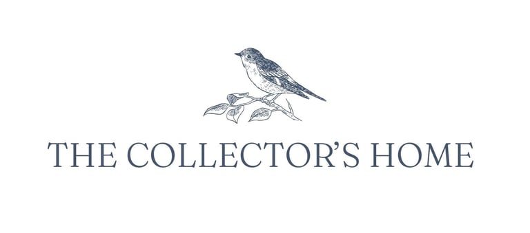 The Collector's Home logo