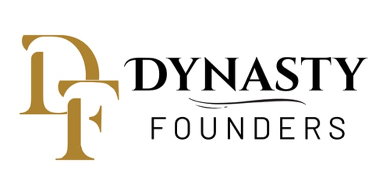 Dynasty Founders logo