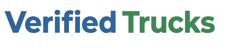 Verified Trucks logo