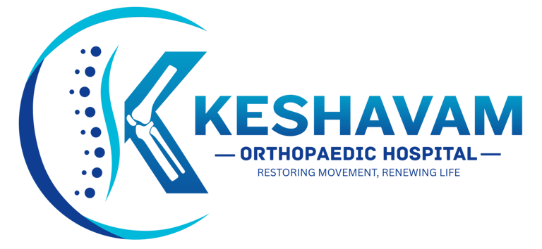 Orthopaedic Hospital logo