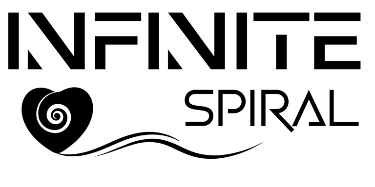 Infinite Spiral logo