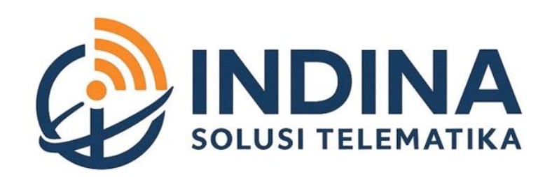 Indina Solusi Telematika logo