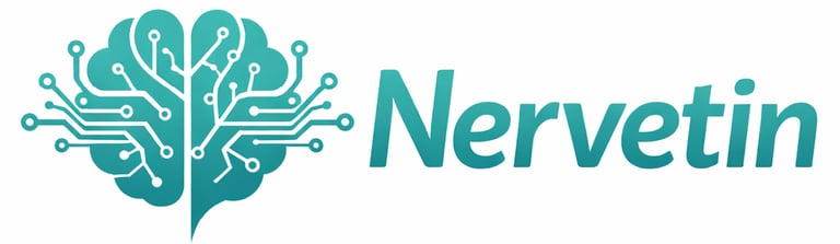 Nervetin™ logo