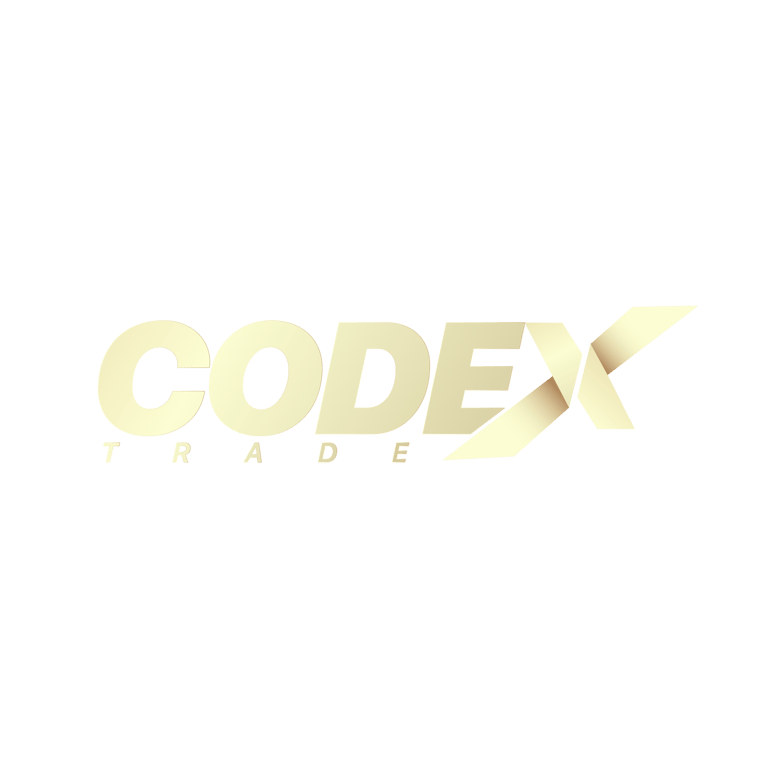 Codex Trade logo