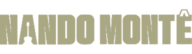 Nando Montê logo
