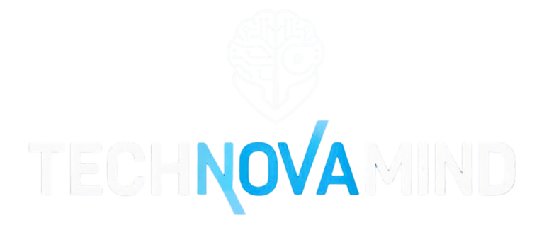 TechNovaMind logo