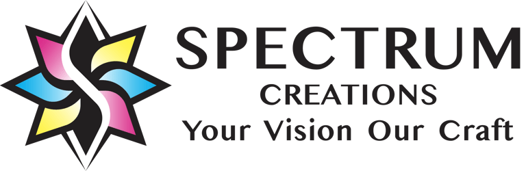 Spectrum Creations logo