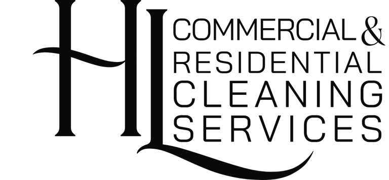 HL Cleaning Services logo