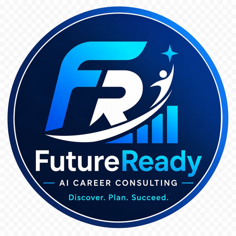 FutureReady logo