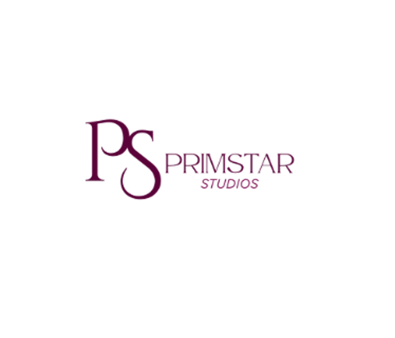 Primstar Studio logo