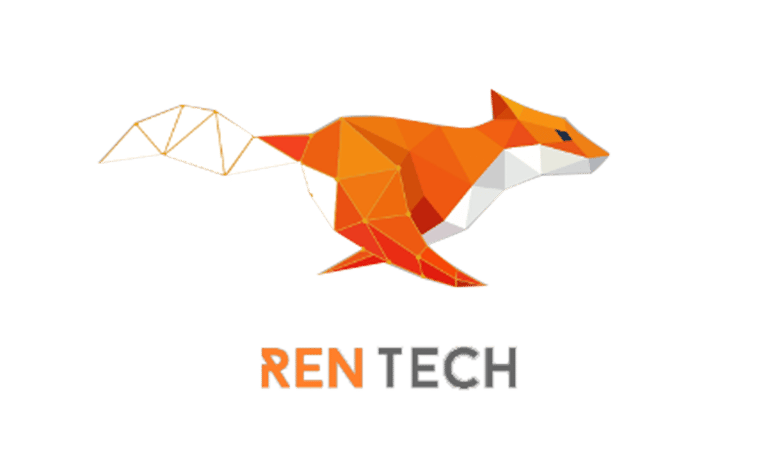 RENTECH logo