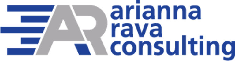 Arianna Rava Consulting logo