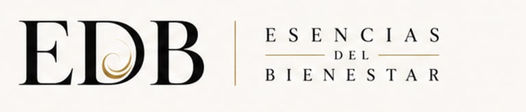 ESENCIAS DEL BIENESTAR-MARKETING OLFATIVO logo