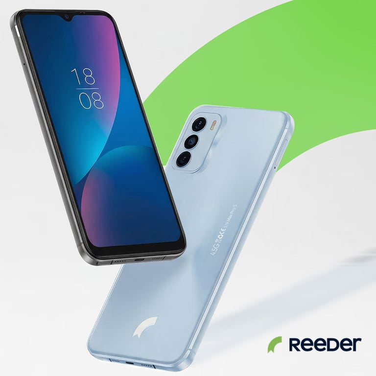 Giatech Shopify Reeder Mağaza Kurulumu