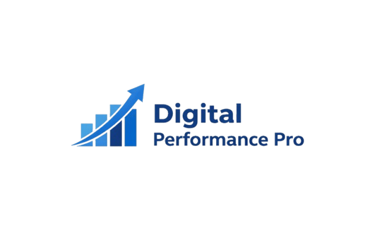 Digital Performance Pro  logo
