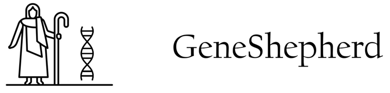 GeneShepherd logo