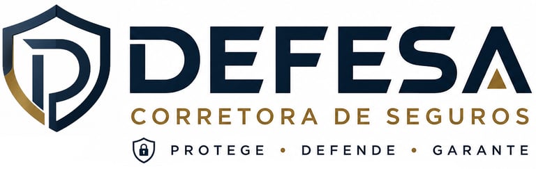 DEFESA logo