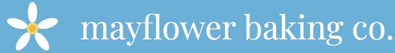 Mayflower Baking Co. logo